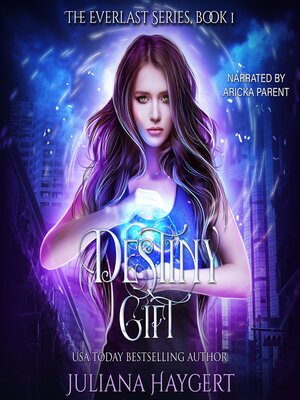 cover image of Destiny Gift